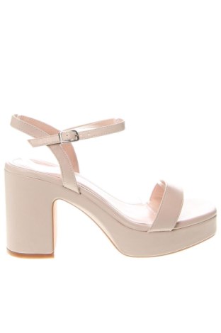 Sandále Ideal Shoes, Veľkosť 37, Farba Ružová, Cena  33,77 €