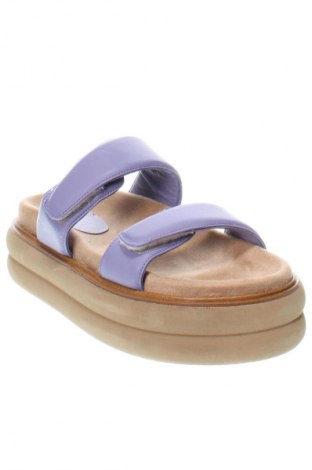 Sandalen Inuovo, Größe 37, Farbe Lila, Preis 25,58 €