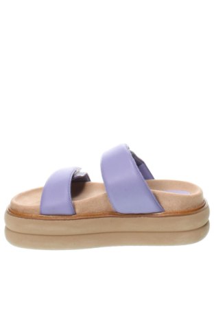 Sandalen Inuovo, Größe 37, Farbe Lila, Preis 25,58 €