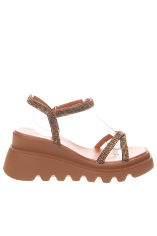 Sandalen Inuovo, Größe 38, Farbe Braun, Preis € 38,79