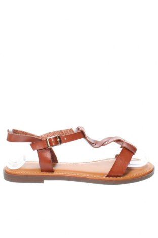 Sandalen Irl, Größe 37, Farbe Braun, Preis € 17,58