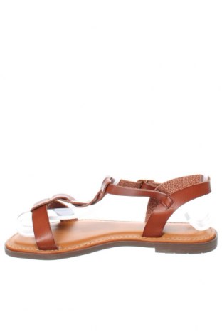 Sandalen Irl, Größe 37, Farbe Braun, Preis 31,96 €