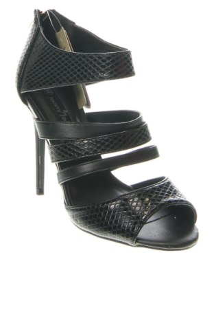 Sandále Jenny Fairy, Veľkosť 36, Farba Čierna, Cena  13,65 €