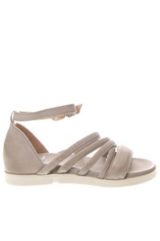 Sandalen Jolana&Fenena, Größe 39, Farbe Grau, Preis € 63,92