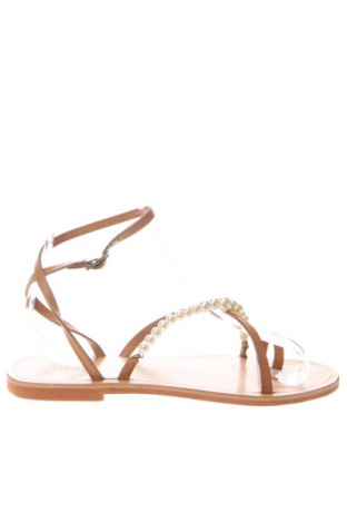 Sandalen Jonak, Größe 40, Farbe Beige, Preis € 86,91