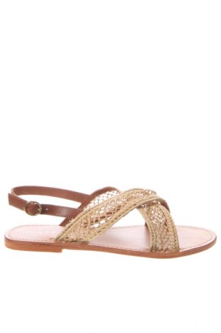 Sandalen Jonak, Größe 41, Farbe Beige, Preis 22,99 €