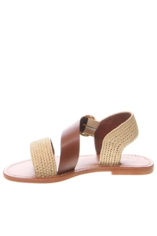 Sandalen Jonak, Größe 36, Farbe Ecru, Preis € 79,67