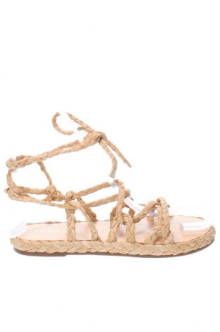 Sandalen Jonak, Größe 37, Farbe Beige, Preis € 67,42