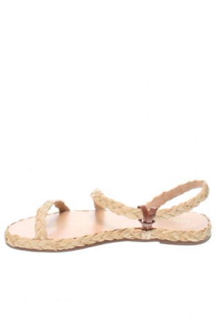 Sandalen Jonak, Größe 41, Farbe Beige, Preis € 55,06