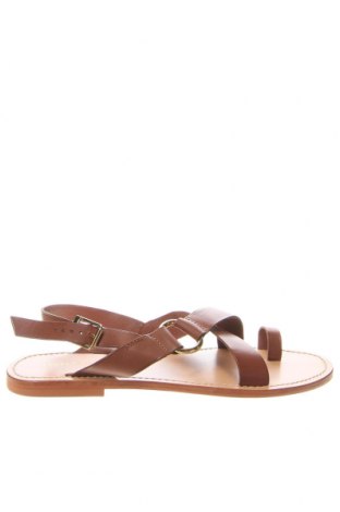 Sandalen Jonak, Größe 41, Farbe Braun, Preis € 79,67