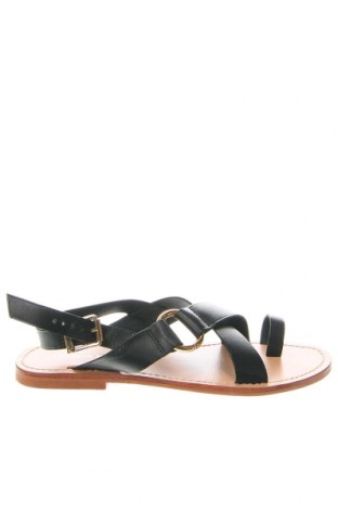 Sandalen Jonak, Größe 37, Farbe Schwarz, Preis € 14,99