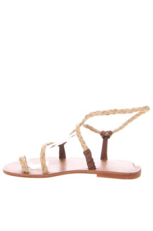 Sandalen Jonak, Größe 36, Farbe Beige, Preis 16,99 €