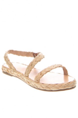 Sandalen Jonak, Größe 36, Farbe Beige, Preis 44,99 €