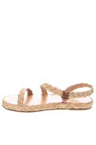 Sandalen Jonak, Größe 36, Farbe Beige, Preis 44,99 €