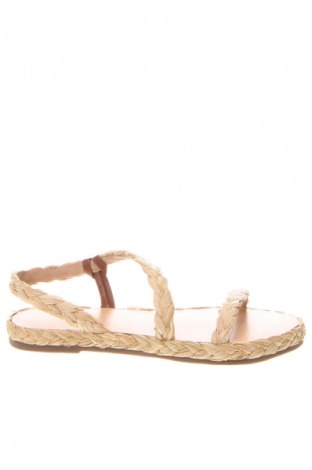 Sandalen Jonak, Größe 37, Farbe Beige, Preis € 16,99