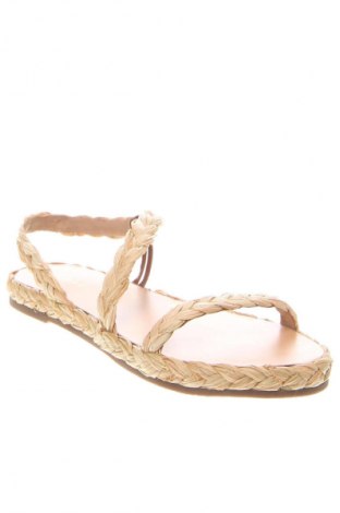 Sandalen Jonak, Größe 37, Farbe Beige, Preis € 16,99