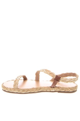 Sandalen Jonak, Größe 37, Farbe Beige, Preis 16,99 €