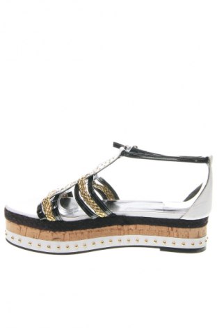 Sandalen Just Cavalli, Größe 39, Farbe Mehrfarbig, Preis 73,71 €