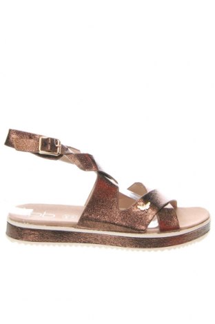 Sandalen LPB Les P'tites Bombes, Größe 41, Farbe Golden, Preis € 23,97