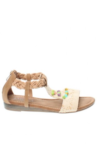 Sandalen Lascana, Größe 37, Farbe Mehrfarbig, Preis € 31,96