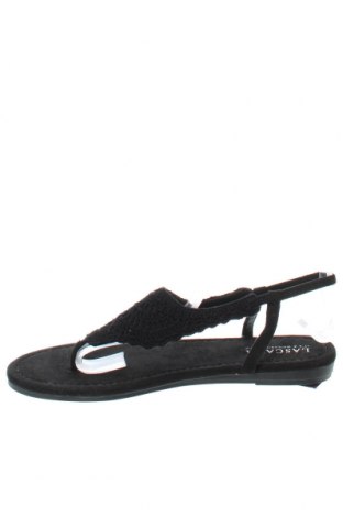 Sandalen Lascana, Größe 40, Farbe Schwarz, Preis € 15,98