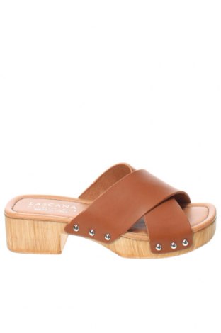 Sandalen Lascana, Größe 35, Farbe Braun, Preis € 28,76