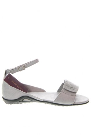 Sandalen Lascana, Größe 41, Farbe Grau, Preis € 15,98