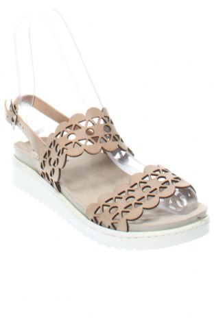 Sandalen Lascana, Größe 38, Farbe Braun, Preis € 47,99