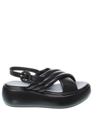 Sandále Lascana, Veľkosť 40, Farba Čierna, Cena  23,97 €