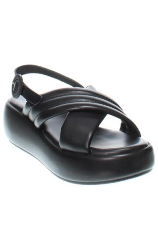 Sandále Lascana, Veľkosť 40, Farba Čierna, Cena  23,97 €