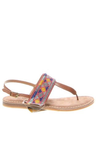 Sandalen Lazamani, Größe 36, Farbe Mehrfarbig, Preis 21,57 €