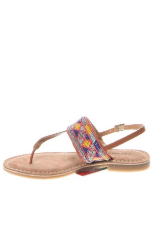 Sandalen Lazamani, Größe 36, Farbe Mehrfarbig, Preis € 23,97