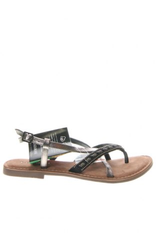 Sandalen Lazamani, Größe 42, Farbe Mehrfarbig, Preis 35,16 €