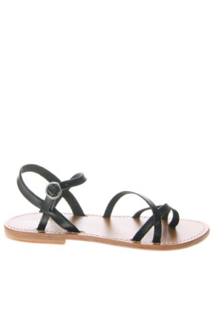 Sandalen Les Bagatelles, Größe 40, Farbe Schwarz, Preis 104,64 €