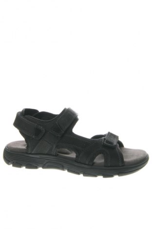 Sandalen Lumberjack, Größe 44, Farbe Schwarz, Preis 55,67 €