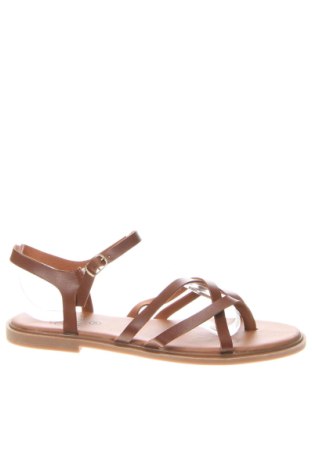 Sandalen Lynfield, Größe 40, Farbe Braun, Preis € 26,37