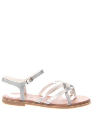 Sandalen Lynfield, Größe 39, Farbe Grau, Preis 23,97 €