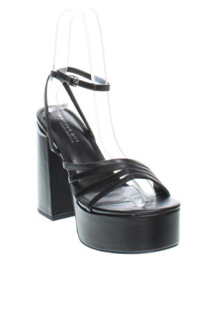 Sandále Madden Girl, Veľkosť 41, Farba Čierna, Cena  53,20 €