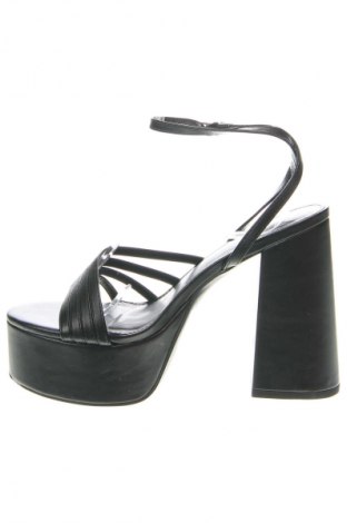 Sandále Madden Girl, Veľkosť 40, Farba Čierna, Cena  53,20 €