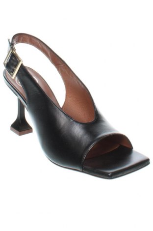 Sandály Made by SARENZA, Velikost 40, Barva Černá, Cena  1 797,00 Kč