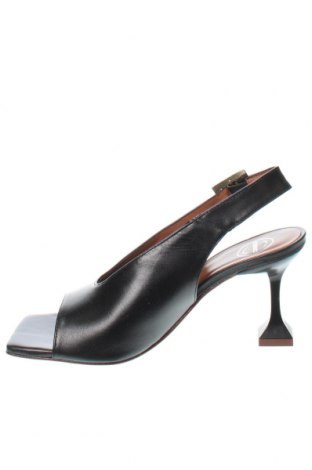 Sandále Made by SARENZA, Veľkosť 40, Farba Čierna, Cena  63,92 €