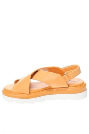 Sandály Marco Tozzi, Velikost 37, Barva Oranžová, Cena  899,00 Kč