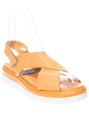 Sandály Marco Tozzi, Velikost 41, Barva Oranžová, Cena  899,00 Kč