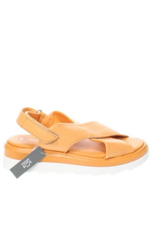 Sandále Marco Tozzi, Veľkosť 36, Farba Oranžová, Cena  35,16 €