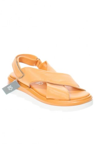 Sandále Marco Tozzi, Veľkosť 36, Farba Oranžová, Cena  31,96 €