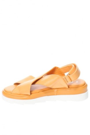 Sandalen Marco Tozzi, Größe 36, Farbe Orange, Preis 31,96 €