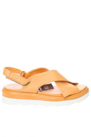 Sandalen Marco Tozzi, Größe 40, Farbe Orange, Preis € 35,16