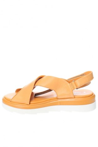 Sandály Marco Tozzi, Velikost 40, Barva Oranžová, Cena  899,00 Kč