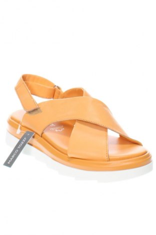 Sandalen Marco Tozzi, Größe 38, Farbe Orange, Preis 63,92 €