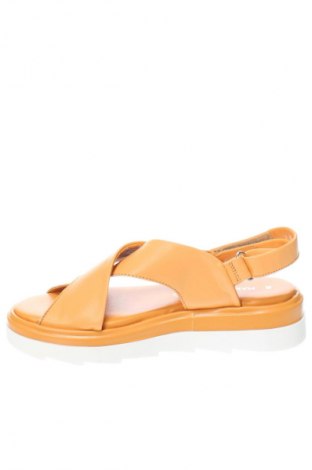 Sandály Marco Tozzi, Velikost 38, Barva Oranžová, Cena  899,00 Kč